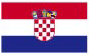 Croatian Flag