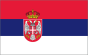 Serbian Flag